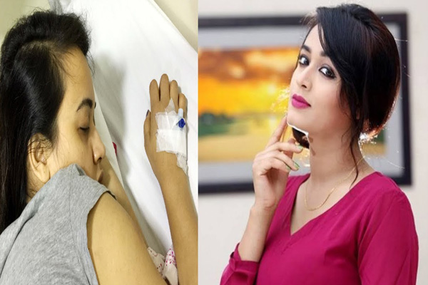 সেই রাতের ঘটনা নিয়ে যা বললেন অহনা