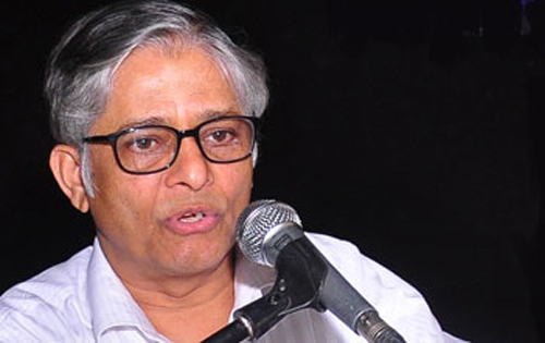 সুষ্ঠু ডাকসু নির্বাচন অনুষ্ঠানের জন্য সহযোগিতা চান ঢাবি ভিসি 