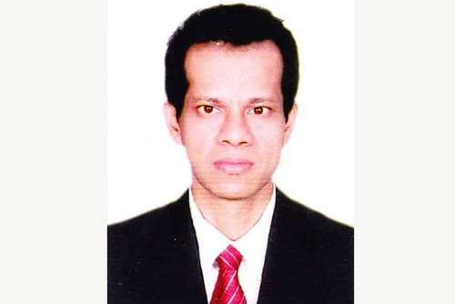 সিসিইউ-তে অধ্যাপক ডা. রাকিবুল ইসলাম লিটু