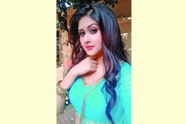 রোদেলার অনুপ্রেরণা শাকিব