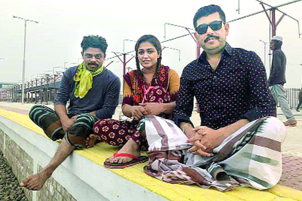 ফুল-কলির গল্প