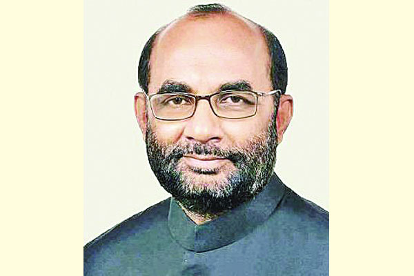 দুর্নীতির বিরুদ্ধে জিরো টলারেন্স