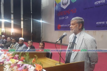 সকল জেলায় চার লেনের সড়ক হবে: পরিকল্পনামন্ত্রী