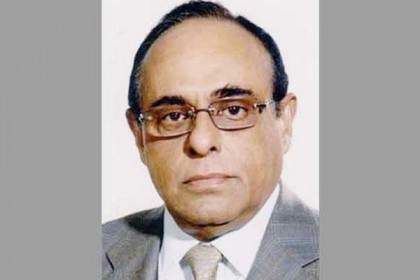 ব্যারিস্টার মইনুলের জামিন স্থগিত করেননি চেম্বার আদালত