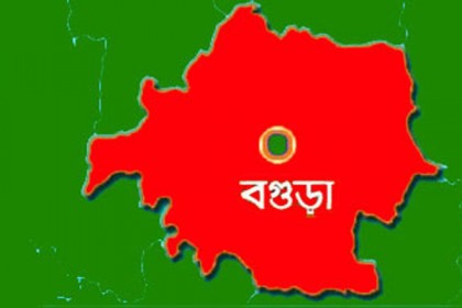 বগুড়ায় চালককে হত্যা করে অটোরিকশা ছিনতাই