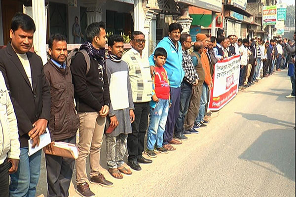 দিনাজপুরে বিশেষ অর্থনৈতিক অঞ্চল বাস্তবায়ন ও গ্যাস সংযোগের দাবি