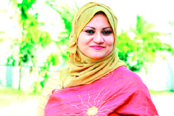বিয়ের রসনাবিলাস