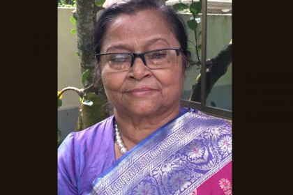 মহিলা আওয়ামী লীগের সাবেক সভানেত্রী আশরাফুন নেছা আর নেই