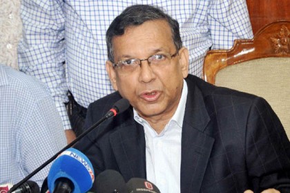 তারেককে ফিরিয়ে এনে রায় কার্যকর করা হবে: আইনমন্ত্রী