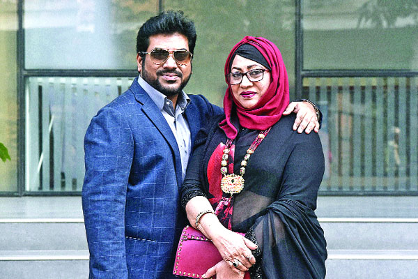 দুঃখ, স্বাধীন দেশে জহির রায়হানকে হারালাম