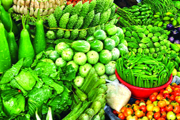 কমছে শীত সবজির দাম