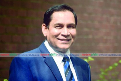 জাপার প্রেসিডিয়াম সদস্য হলেন মিজানুর রহমান