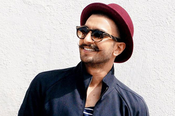 রণবীরের আদর্শ কারা?