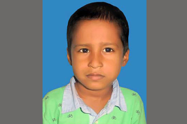মানিকগঞ্জে নিখোঁজের ৩ দিন পর স্কুলছাত্রের মরদেহ উদ্ধার