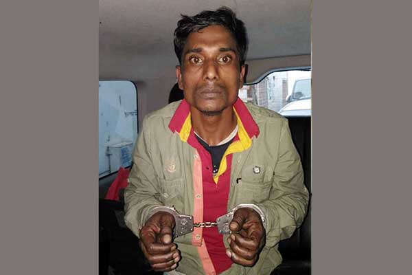 মাত্র ২০ টাকার প্রলোভন দেখিয়ে শিশুকে বলাৎকারের পর হত্যা