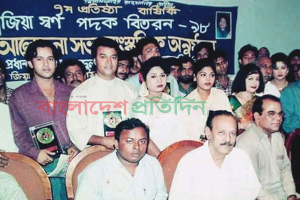 তারকাদের সেই সব দিন...