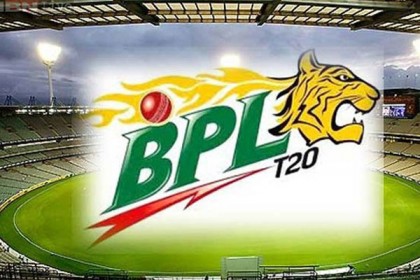 সিলেট পর্ব শেষে বিপিএলের পয়েন্ট তালিকা