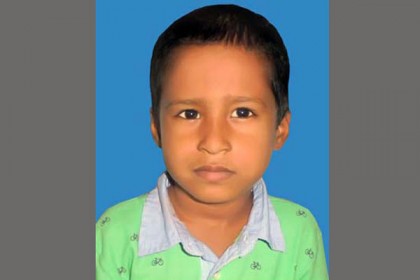 মানিকগঞ্জে নিখোঁজের ৩ দিন পর স্কুলছাত্রের মরদেহ উদ্ধার