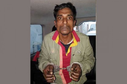 মাত্র ২০ টাকার প্রলোভন দেখিয়ে শিশুকে বলাৎকারের পর হত্যা