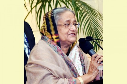 আস্থা ও বিশ্বাসের মর্যাদা রক্ষা করা হবে : প্রধানমন্ত্রী