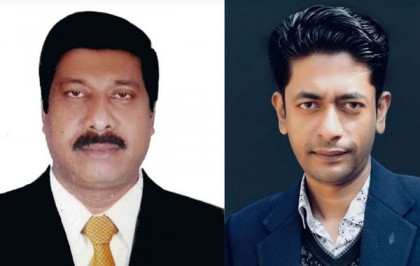 পিরোজপুর প্রেসক্লাবের সভাপতি টিটু, সম্পাদক তানভীর