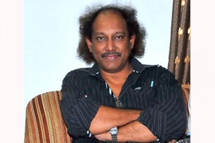 সাবেক ফুটবলার কায়সার হামিদ গ্রেফতার