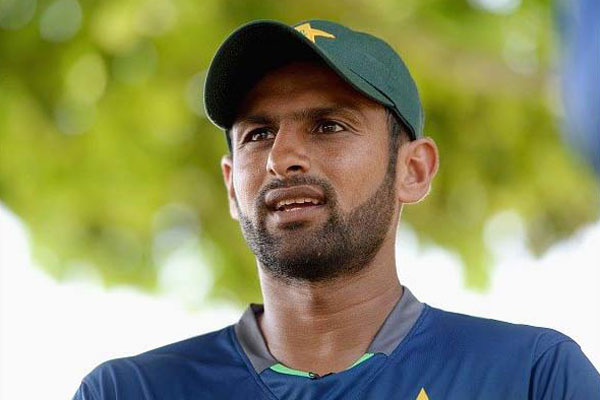বিশ্বকাপ জয়ের স্বপ্ন দেখছেন শোয়েব মালিক