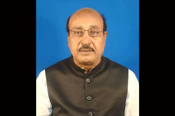 
বাতেন বাহিনীর প্রধান সাবেক এমপি আব্দুল বাতেন আর নেই