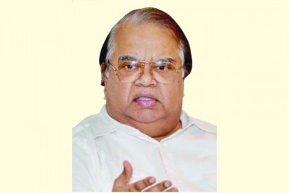 নাজমুল হুদার জামিন