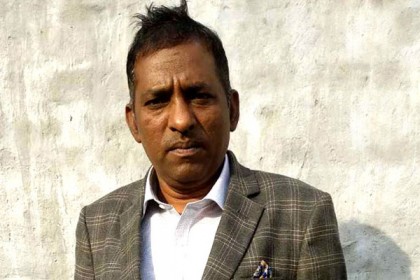 টোকাই থেকে মেয়র!