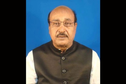 
বাতেন বাহিনীর প্রধান সাবেক এমপি আব্দুল বাতেন আর নেই