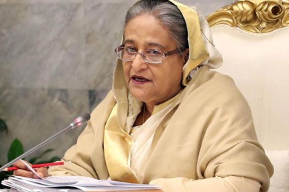 দাদার যে দু’টি কথা মন্ত্রীদের মেনে চলতে বললেন প্রধানমন্ত্রী