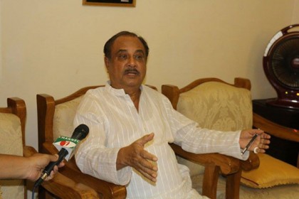 দেশ চালাতে পারবে না আওয়ামী লীগ : রব