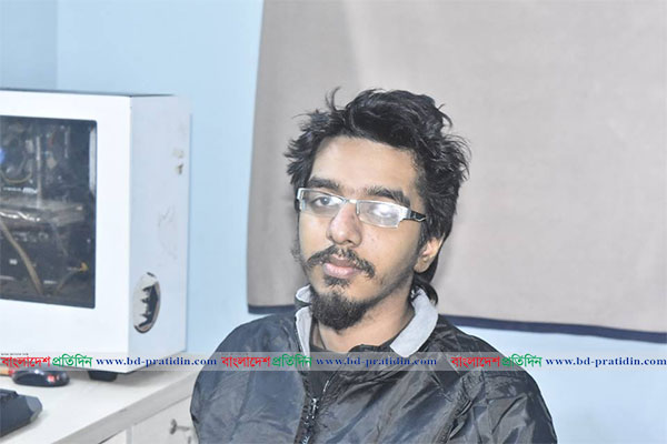 বুদ্ধিজীবী কবরস্থানে দাফনের দাবি বুলবুলপুত্রের 