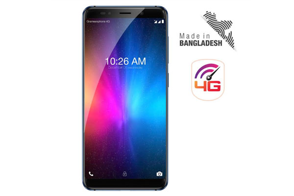 ওয়ালটনের 'প্রিমো এক্সফাইভ' বাজারে
