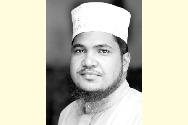 সুস্থ থাকার আমল শিখিয়েছেন নবীজি