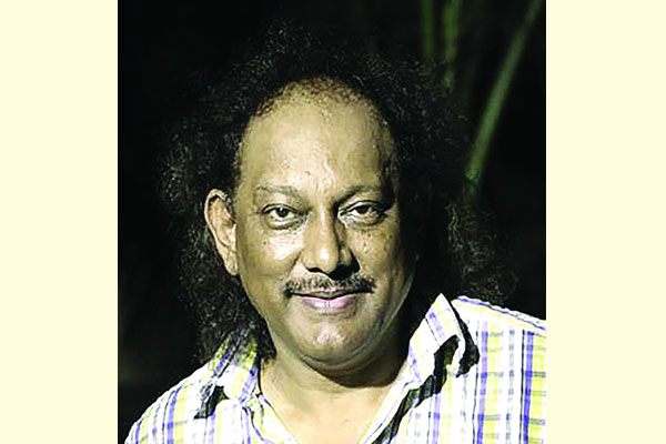 ফুটবলার কায়সার হামিদ কারাগারে