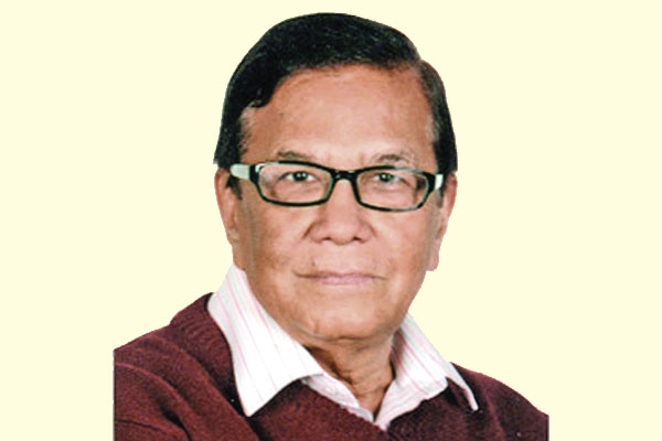 বিএনপির জেনারেল মাহবুব রাজনীতি থেকে অবসর নিচ্ছেন