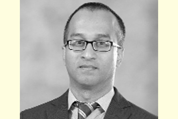 মাসরুর আরেফিন সিটি ব্যাংকের নতুন এমডি