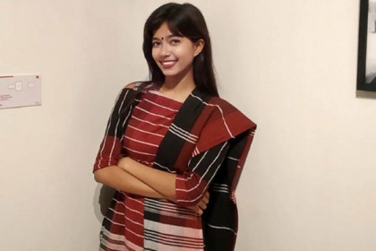 ভিকারুন্নিসা ছেড়ে অন্য স্কুলে সেই অরিত্রীর বোন