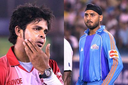 শ্রীশান্তকে চড় মারা ঠিক হয়নি, ক্ষমা চাইলেন হরভজন