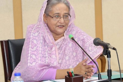 উন্নয়ন প্রকল্পে নজরদারি বাড়ানোর তাগিদ প্রধানমন্ত্রীর