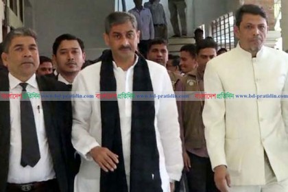 জামিন পেলেন বিএনপি নেতা এ্যানি 