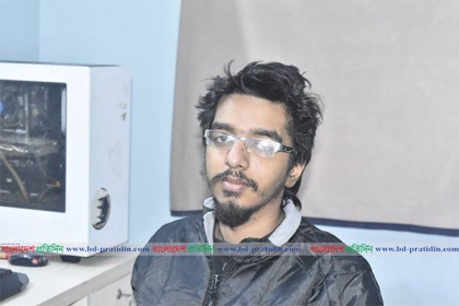 বুদ্ধিজীবী কবরস্থানে দাফনের দাবি বুলবুলপুত্রের 