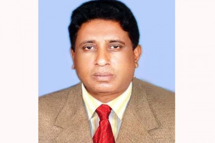 উল্লাপাড়ার সাবেক মেয়র বিএনপি নেতা বেলাল গ্রেফতার