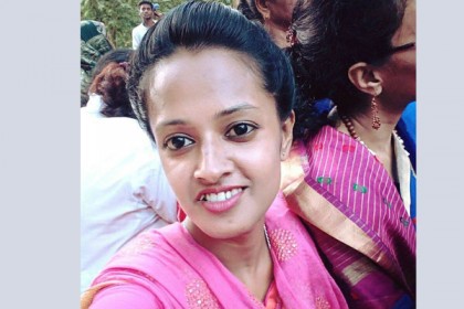 বিএনপি নেত্রী লিটা গ্রেফতার

