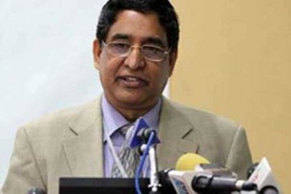 'এসডিজি অর্জনে সমন্বিত উদ্যোগ প্রয়োজন'