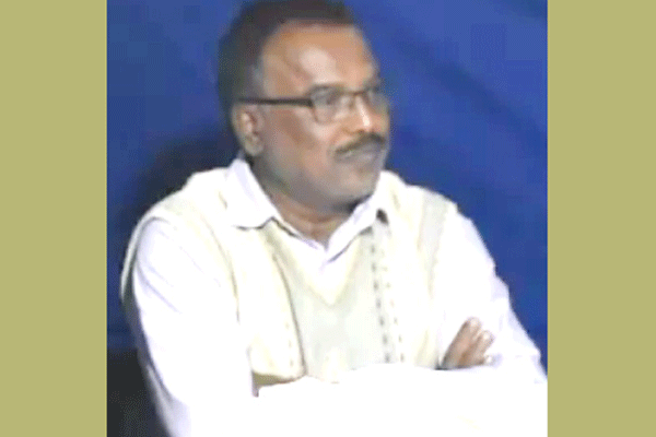 কুমিল্লায় নাগরিক ফোরামের সভাপতি গ্রেফতার 