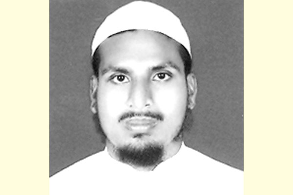 উম্মতজননী হজরত জুয়াইরিয়া (রা)