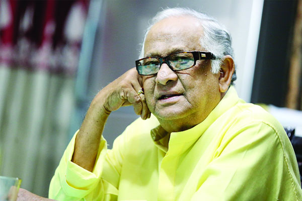 চিরদিনের নায়করাজ